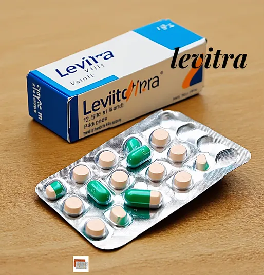 Levitra 10 mg bucodispersable precio en farmacias